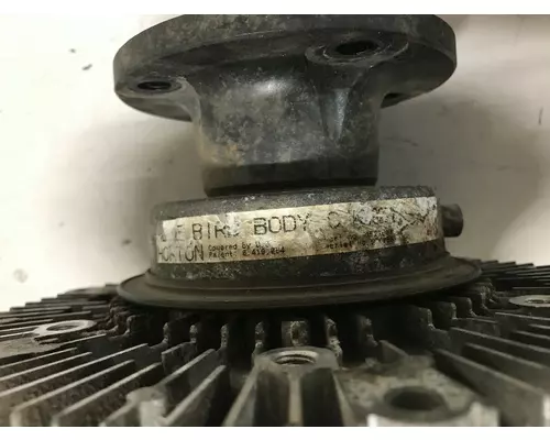 Cummins ISB6.7 Fan Clutch
