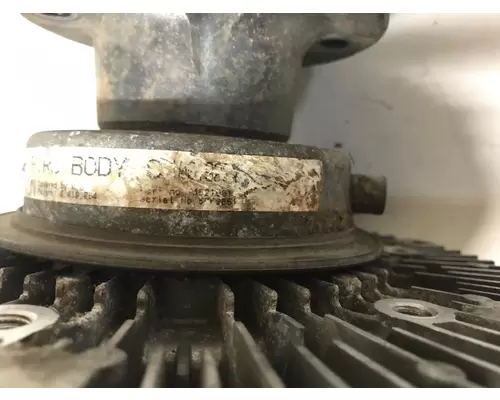 Cummins ISB6.7 Fan Clutch