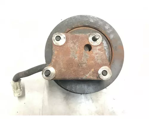 Cummins ISB6.7 Fan Clutch