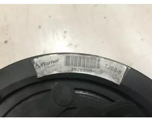 Cummins ISB6.7 Fan Clutch