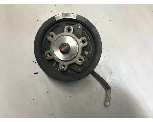 Cummins ISB6.7 Fan Clutch
