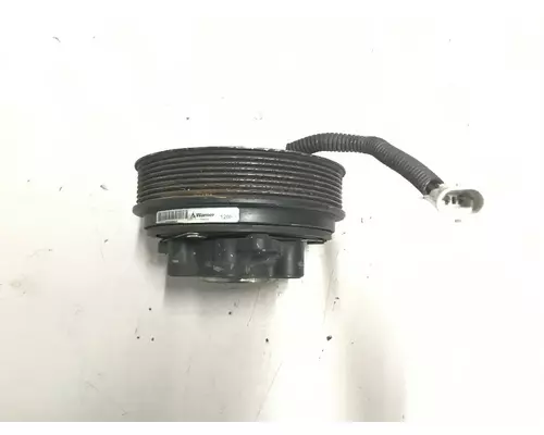 Cummins ISB6.7 Fan Clutch