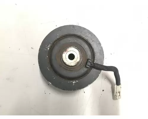 Cummins ISB6.7 Fan Clutch