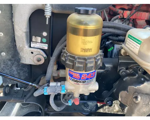 Cummins ISB6.7 FilterWater Separator