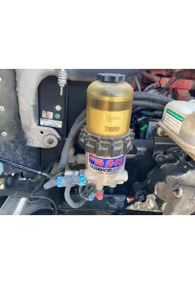 Cummins ISB6.7 Filter/Water Separator
