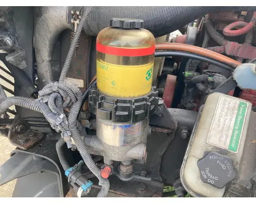 Cummins ISB6.7 FilterWater Separator