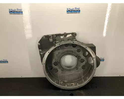 Cummins ISB6.7 Flywheel Housing