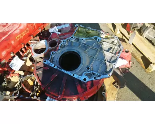 Cummins ISB6.7 Flywheel Housing