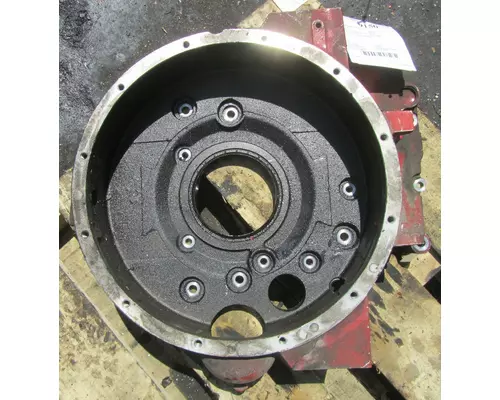 Cummins ISB6.7 Flywheel Housing