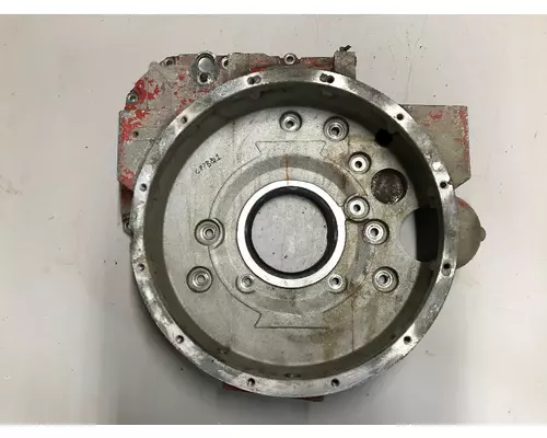 Cummins ISB6.7 Flywheel Housing