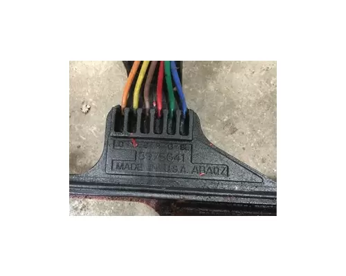 Cummins ISB6.7 Fuel Injection Parts