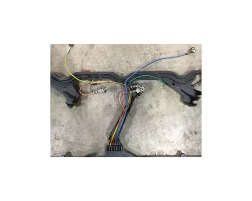 Cummins ISB6.7 Fuel Injection Parts