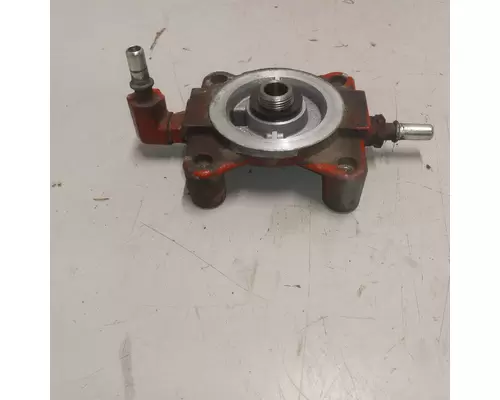 Cummins ISB6.7 Fuel Injection Parts