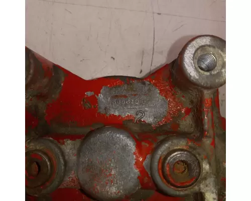 Cummins ISB6.7 Fuel Injection Parts
