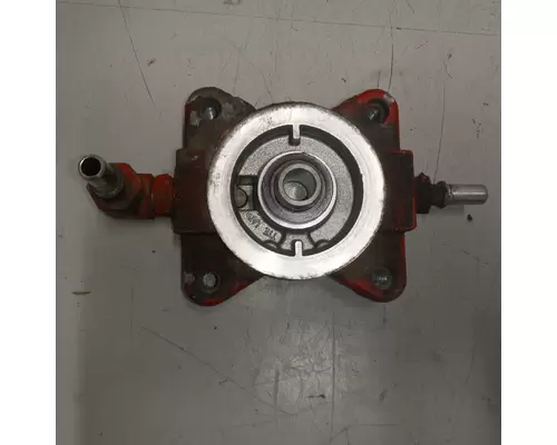 Cummins ISB6.7 Fuel Injection Parts