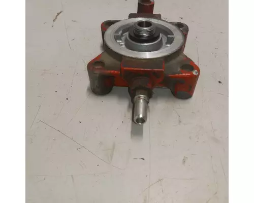 Cummins ISB6.7 Fuel Injection Parts