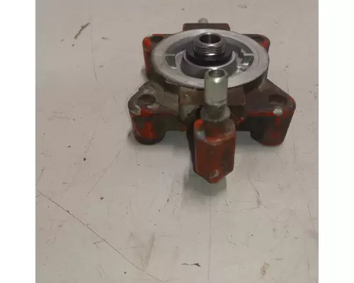 Cummins ISB6.7 Fuel Injection Parts