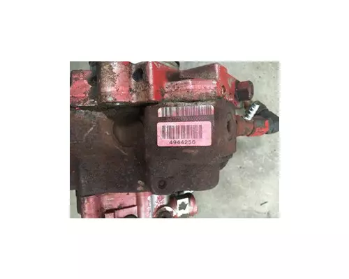 Cummins ISB6.7 Fuel Injection Pump