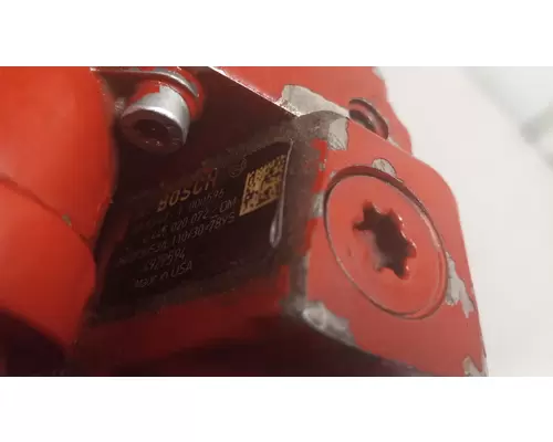 Cummins ISB6.7 Fuel Injection Pump