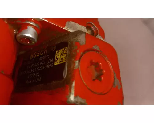 Cummins ISB6.7 Fuel Injection Pump