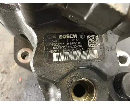 Cummins ISB6.7 Fuel Pump