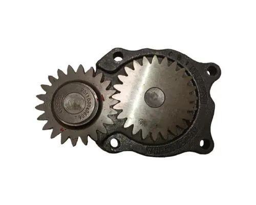 Cummins ISB6.7 Gerotor Oil Pump