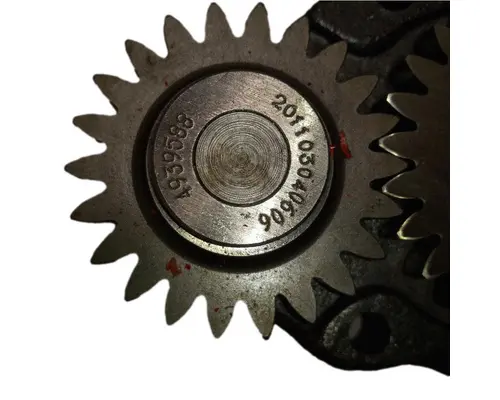 Cummins ISB6.7 Gerotor Oil Pump