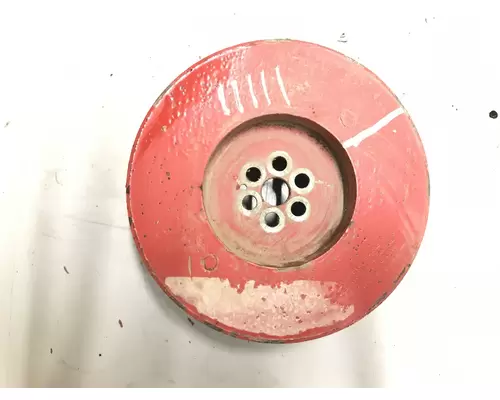 Cummins ISB6.7 Harmonic Balancer