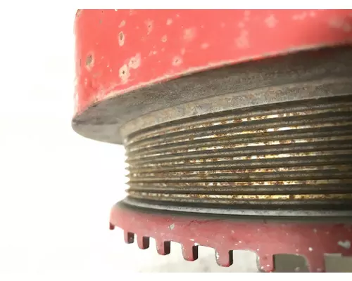 Cummins ISB6.7 Harmonic Balancer
