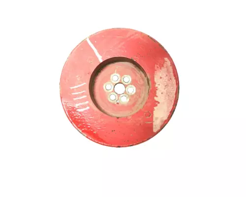 Cummins ISB6.7 Harmonic Balancer