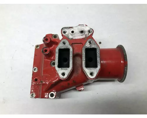 Cummins ISB6.7 Intake Manifold