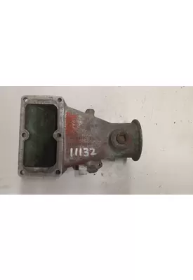Cummins ISB6.7 Intake Manifold
