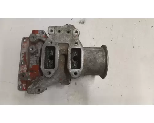 Cummins ISB6.7 Intake Manifold