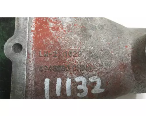 Cummins ISB6.7 Intake Manifold