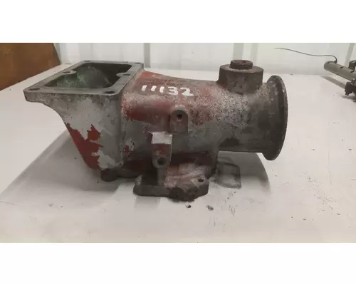 Cummins ISB6.7 Intake Manifold