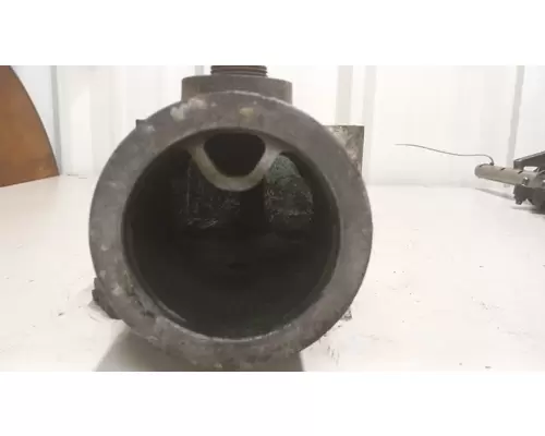 Cummins ISB6.7 Intake Manifold