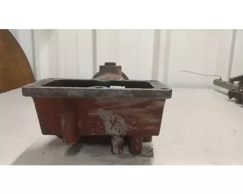 Cummins ISB6.7 Intake Manifold