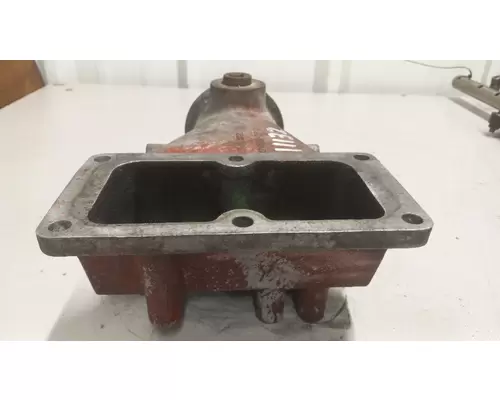 Cummins ISB6.7 Intake Manifold