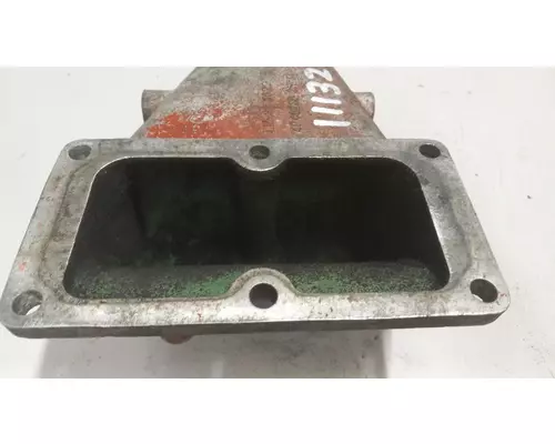 Cummins ISB6.7 Intake Manifold