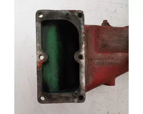 Cummins ISB6.7 Intake Manifold