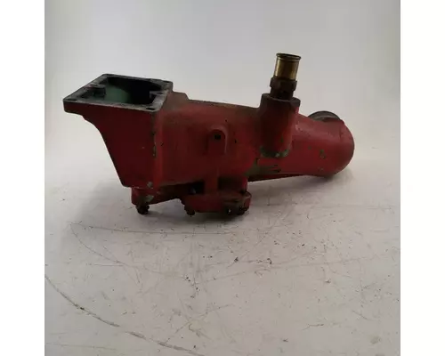 Cummins ISB6.7 Intake Manifold