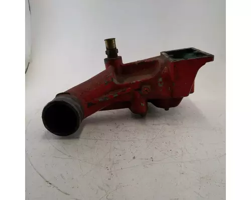 Cummins ISB6.7 Intake Manifold