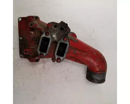 Cummins ISB6.7 Intake Manifold