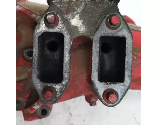 Cummins ISB6.7 Intake Manifold
