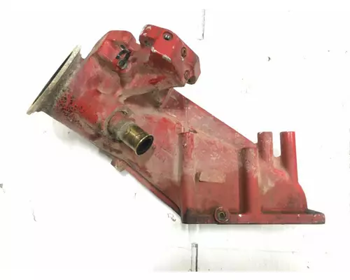 Cummins ISB6.7 Intake Manifold
