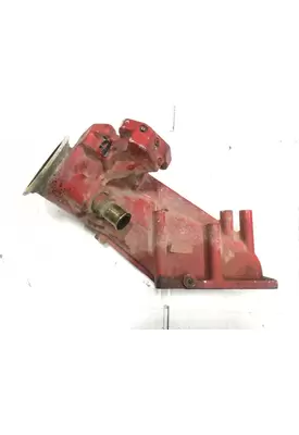 Cummins ISB6.7 Intake Manifold