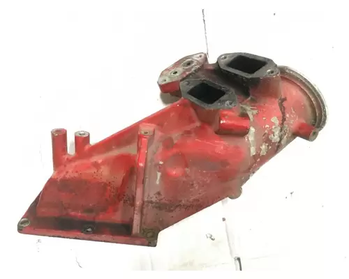 Cummins ISB6.7 Intake Manifold