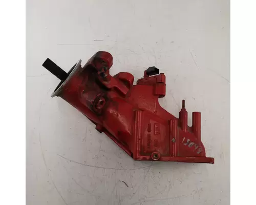 Cummins ISB6.7 Intake Manifold