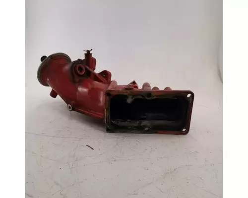 Cummins ISB6.7 Intake Manifold