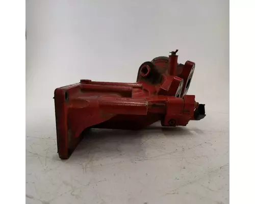 Cummins ISB6.7 Intake Manifold